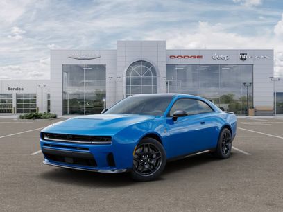 New 2026 Dodge Charger Scat Pack