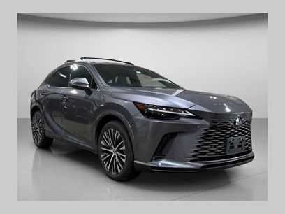 Used 2023 Lexus RX 350 Premium Plus w/ Accessory Package