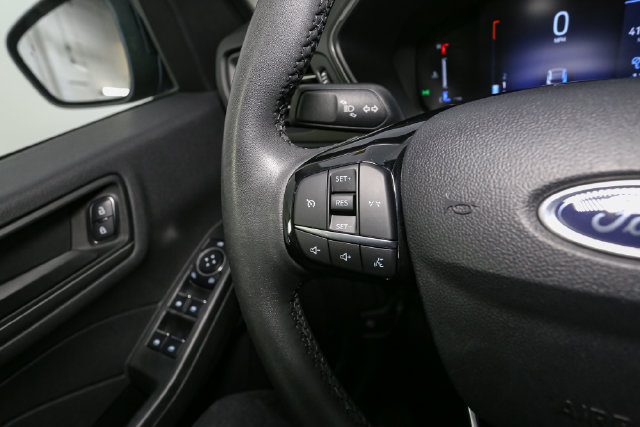 Used 2023 Ford Escape Active w/ Cold Weather Package FWD image 29