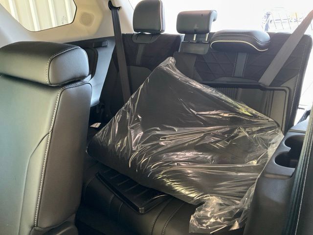 New 2026 Honda Pilot Elite image 21