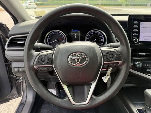 Used 2024 Toyota Camry LE FWD image 13