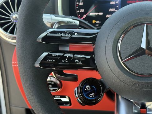 New 2026 Mercedes-Benz AMG GT 63 image 20