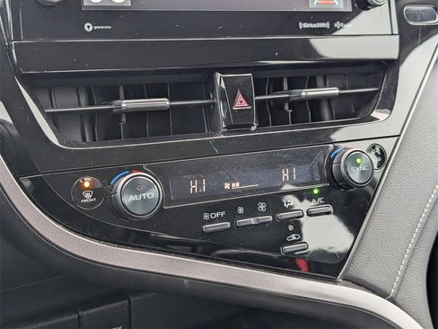 Used 2024 Toyota Camry XSE image 19