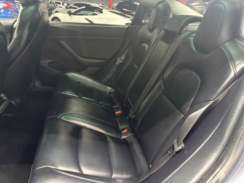 Used 2023 Tesla Model 3 Standard Range RWD image 32