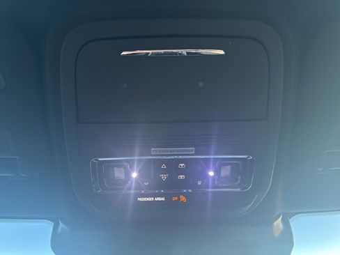 Certified 2023 Lincoln Corsair Reserve w/ Equipment Group 202A image 35