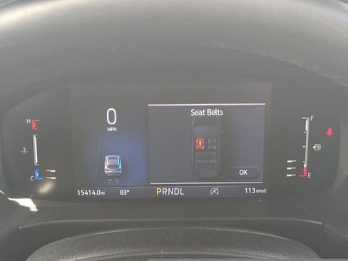 Used 2023 Ford Escape Active FWD image 23