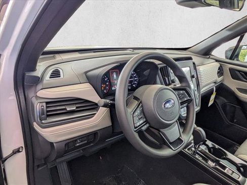 New 2026 Subaru Forester AWD/4WD image 6