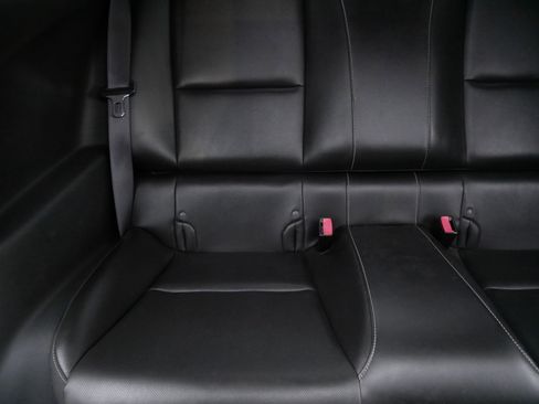 Used 2010 Chevrolet Camaro SS w/ RS Package image 12