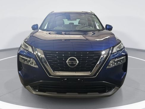Used 2021 Nissan Rogue SV AWD/4WD image 10