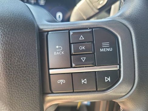 Used 2024 Ford F150 XLT w/ Mobile Office Package AWD/4WD image 27
