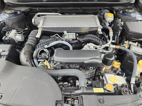 Used 2024 Subaru Legacy Sport AWD/4WD image 33
