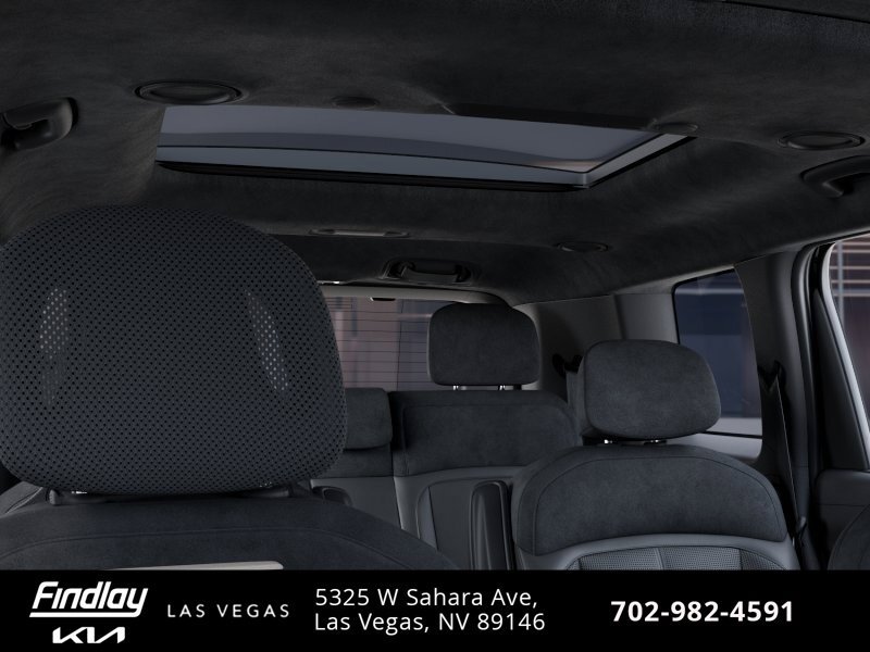 New 2027 Kia Telluride SX Prestige AWD/4WD image 30