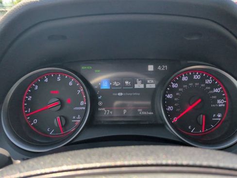 Used 2024 Toyota Camry XSE w/ Driver Assist Package FWD image 21