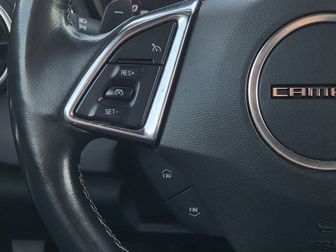 Used 2023 Chevrolet Camaro LT image 27