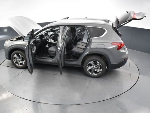Used 2023 Hyundai Santa Fe SEL image 40