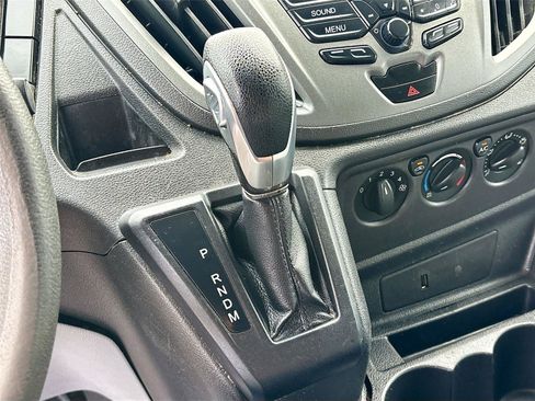Used 2018 Ford Transit 250 148 Medium Roof RWD image 16