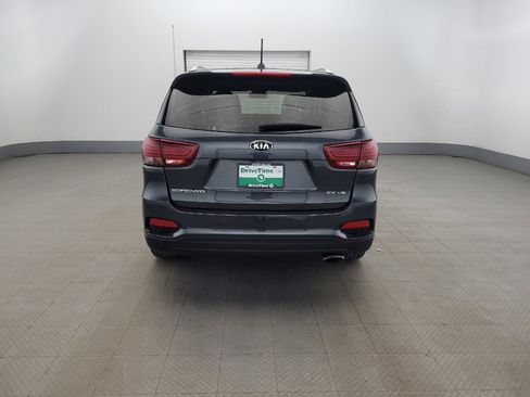 Used 2020 Kia Sorento EX image 6