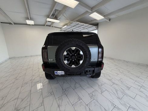 Used 2024 GMC Hummer EV 3X w/ Extreme Off-Road Package image 7