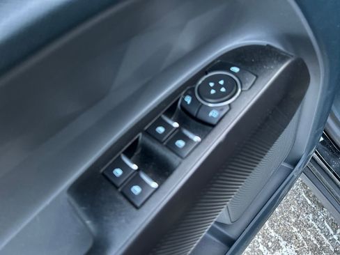 Used 2025 Ford Maverick XLT w/ Black Appearance Package image 20