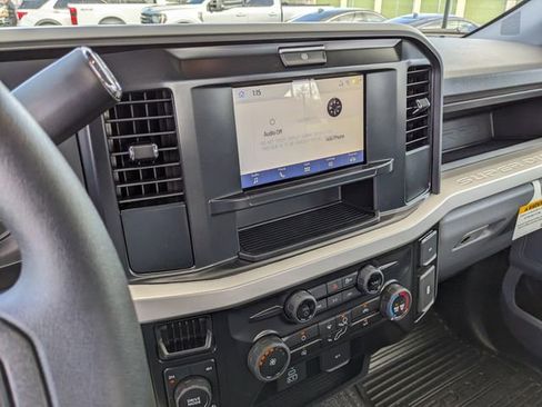 New 2026 Ford F250 XL AWD/4WD image 22