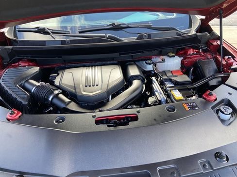 Used 2025 Buick Enclave Preferred w/ Power Package image 26