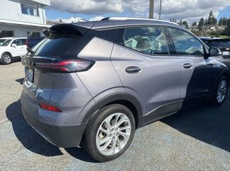 Used 2023 Chevrolet Bolt EUV LT w/ Driver Confidence Package video 1