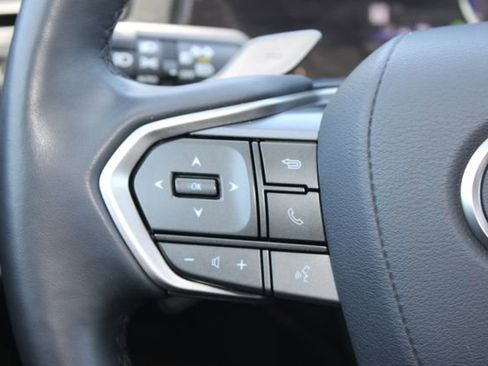 Certified 2026 Lexus NX 350h AWD w/ Cold Area Package image 18
