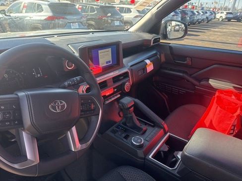 New 2025 Toyota 4Runner SR5 image 15