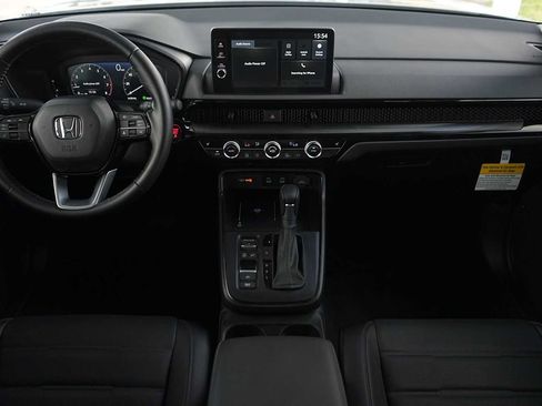 Used 2026 Honda CR-V EX-L image 10