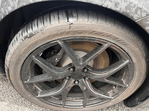 Used 2021 Tesla Model S Plaid image 2