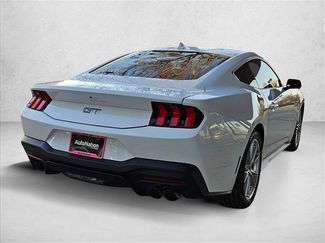 New 2026 Ford Mustang GT Premium video 2