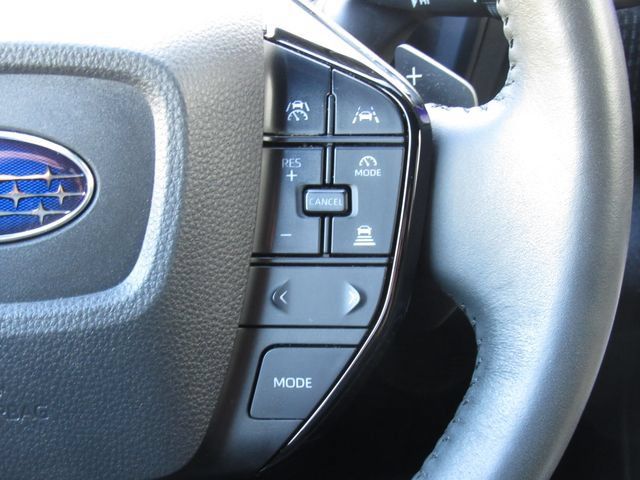Used 2023 Subaru Solterra AWD image 27