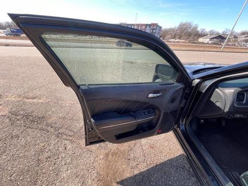 Used 2013 Dodge Charger R/T image 22