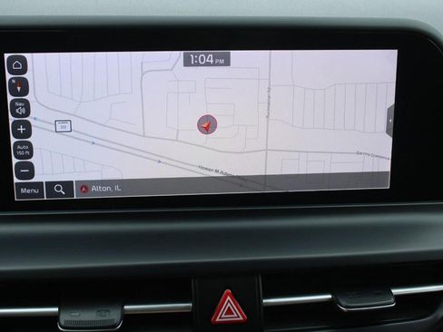 Used 2024 Kia Seltos S image 21