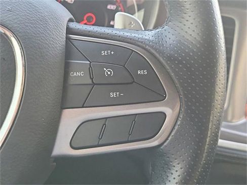 Used 2021 Dodge Charger GT w/ Plus Group image 25