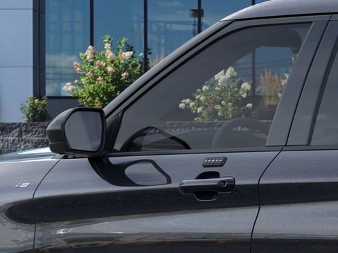 New 2026 Ford Explorer ST-Line AWD/4WD image 20