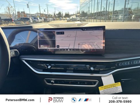 New 2026 BMW X5 xDrive50e image 11