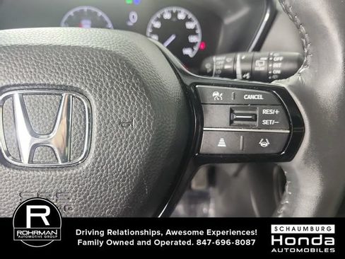 Used 2024 Honda CR-V EX-L image 13