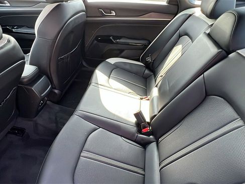 Used 2025 Kia K5 GT-Line w/ GT-Line Premium Package image 16