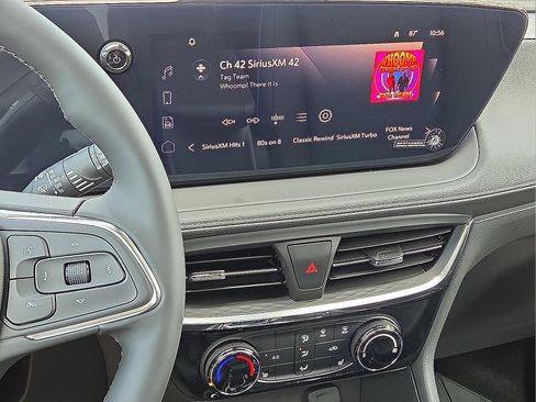 Used 2026 Buick Encore GX Sport Touring w/ Advanced Technology Package image 16