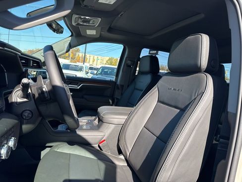 New 2026 GMC Sierra 1500 Denali image 18