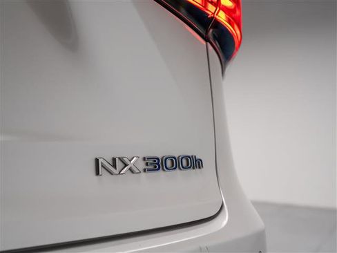 Used 2019 Lexus NX 300h AWD w/ Premium Package image 30