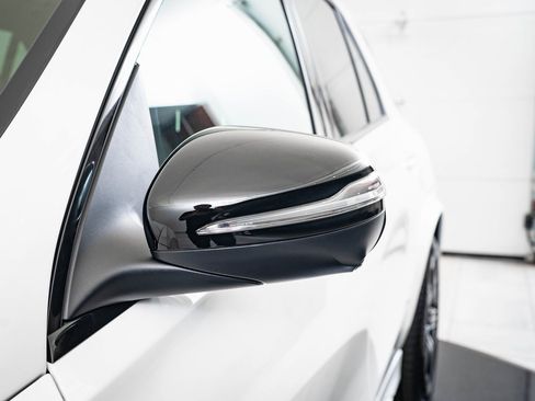 New 2026 Mercedes-Benz GLE 350 4MATIC image 15