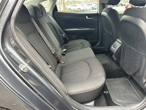 Used 2020 Kia Optima LX image 15