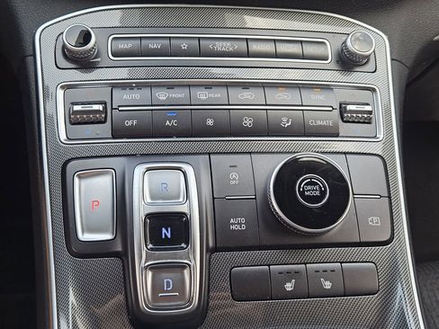 Certified 2023 Hyundai Santa Fe SEL FWD image 13