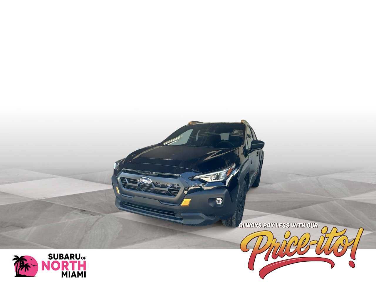 New 2026 Subaru Crosstrek 2.5i Wilderness AWD/4WD image 1