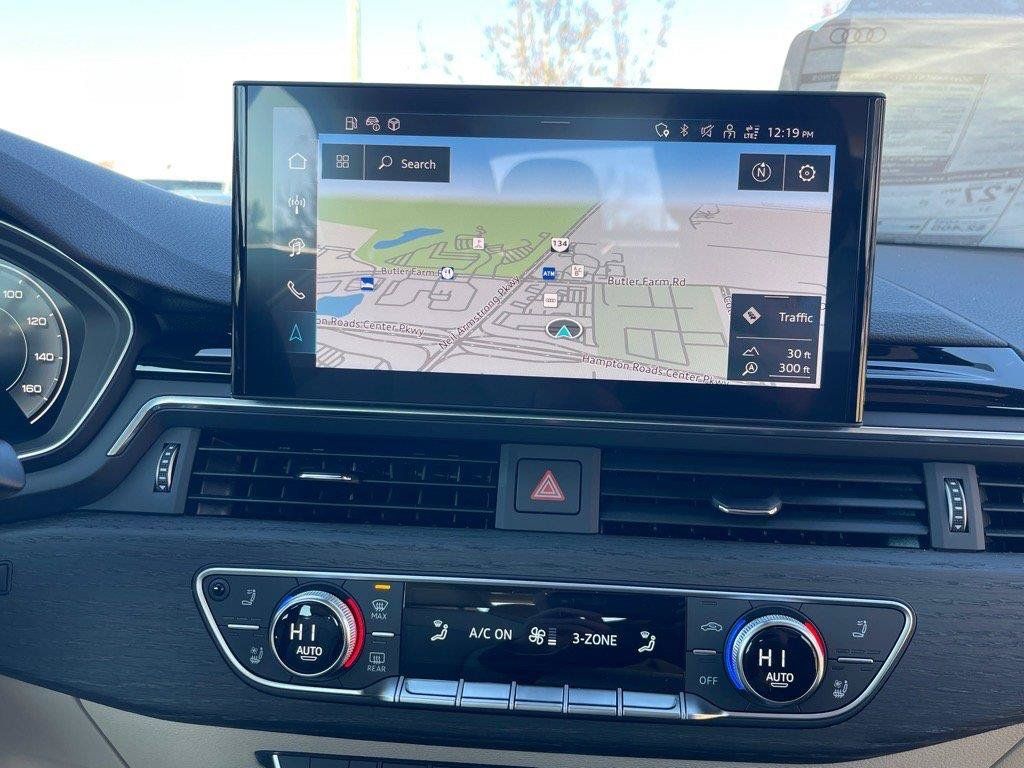 Certified 2024 Audi A5 2.0T Prestige AWD/4WD image 19