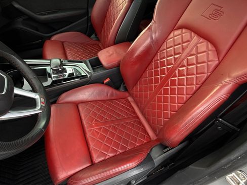 Used 2021 Audi S5 Prestige w/ Prestige Package AWD/4WD image 11