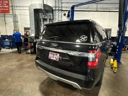 Certified 2021 Ford Expedition Limited AWD/4WD image 20