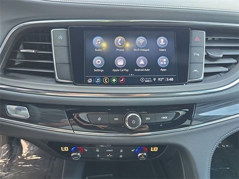 Certified 2023 Buick Enclave Essence image 21